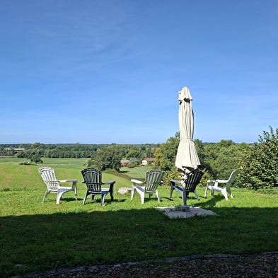 Les Petits Belezins 2 chambres