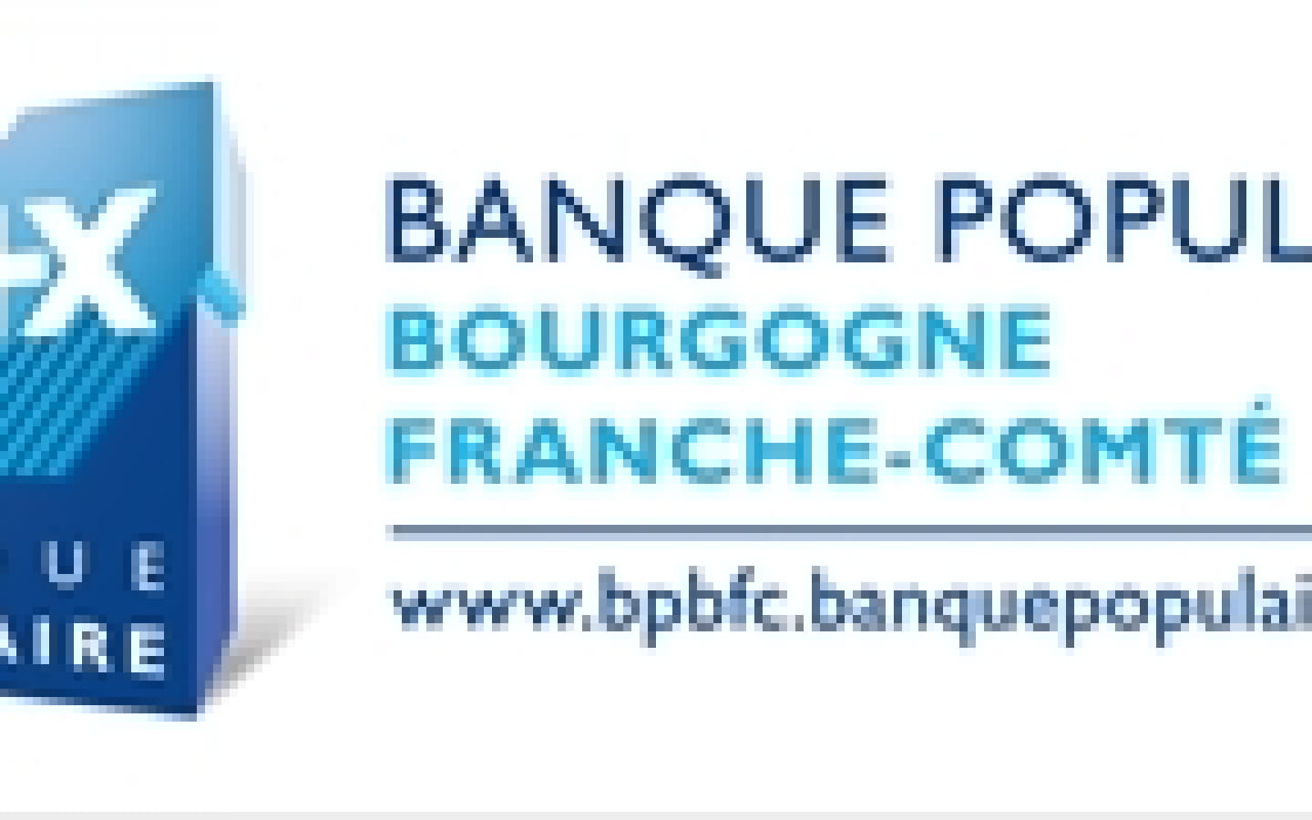 Banque populaire bourgogne franche-comte
