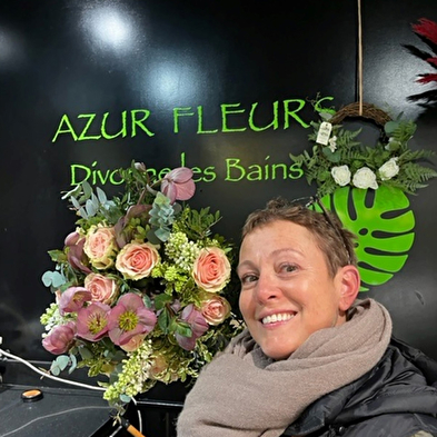 Azur Fleurs