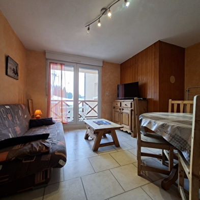Les terrasses des Jouvencelles Appartement en résidence- R511PRE00