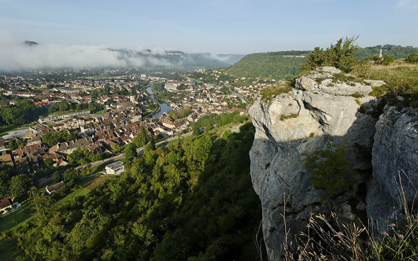 Belvédère Notre Dame du Mont