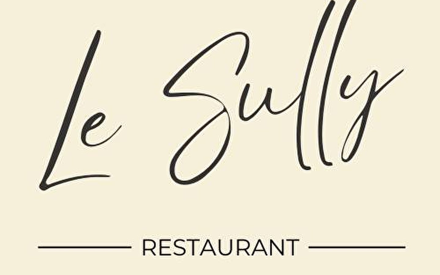 Restaurant - Bar Le Sully