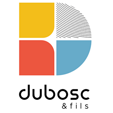 Manufacture Dubosc & fils. 