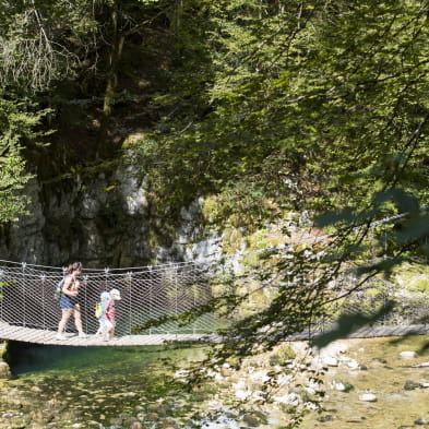 Rundgang Entdeckung der Bielersee