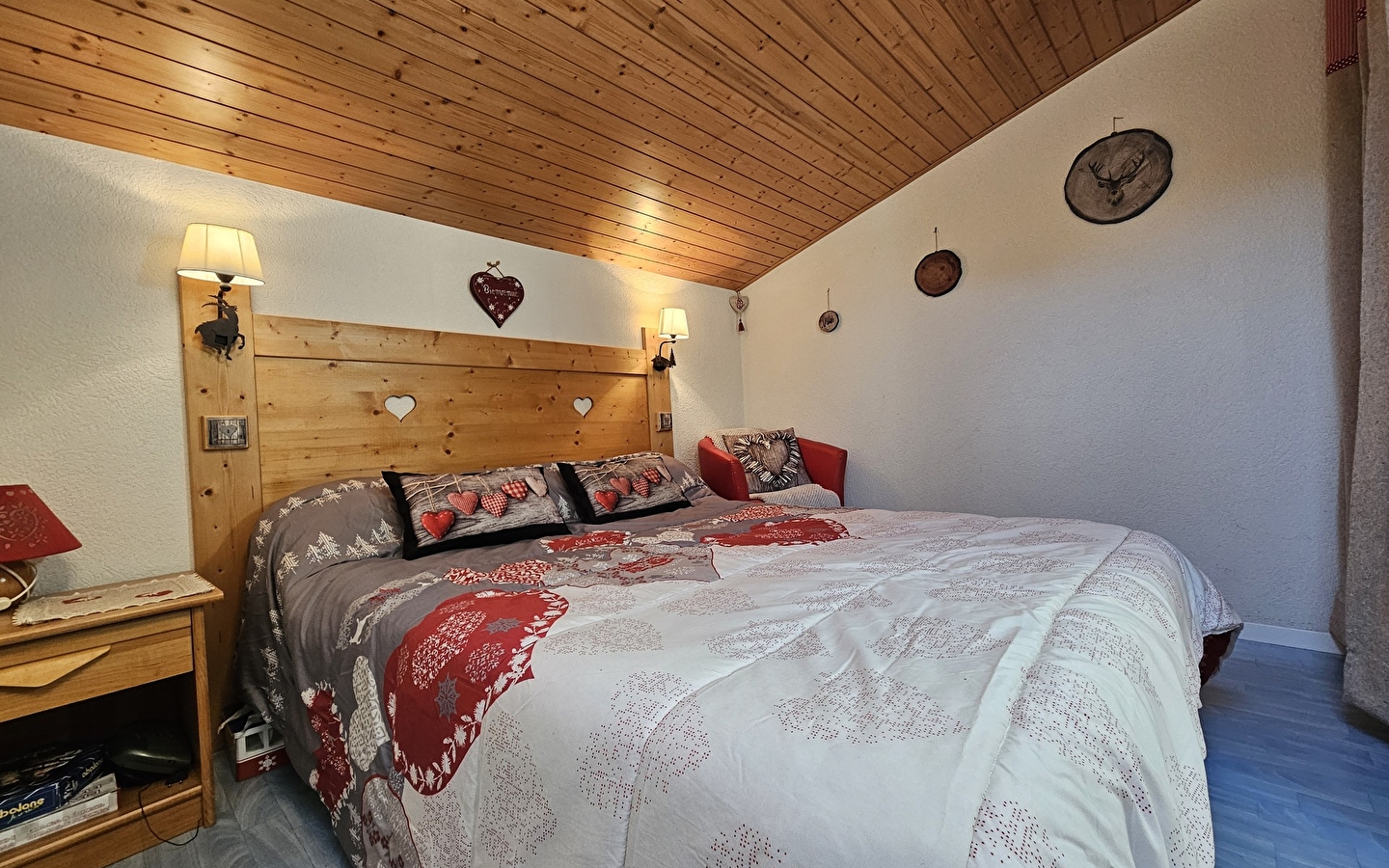 La Halle - Studio en résidence - P222ROB00