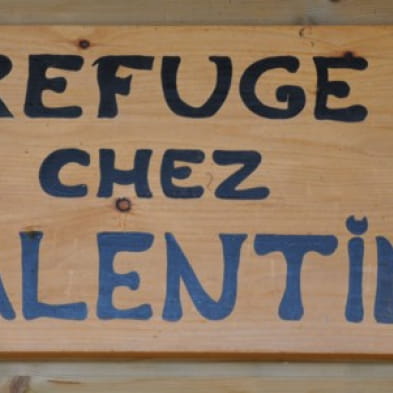 Refuge Chez Valentin