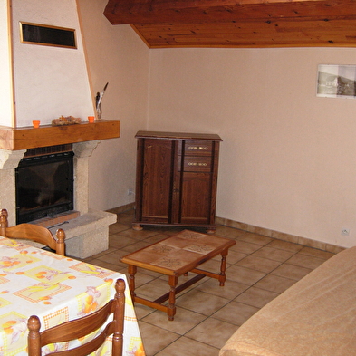 Gîtes en Valromey : Le Faillard