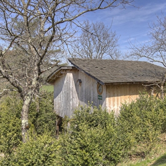 La Pinède - SERRIERES-SUR-AIN