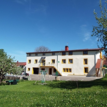 Gîte n°G1420 - FONCINE-LE-HAUT