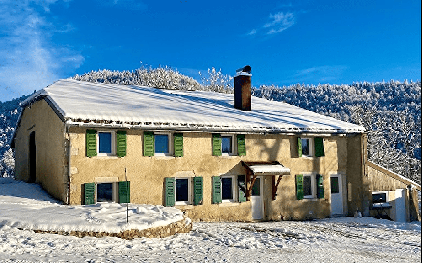 Maison de la Couronne