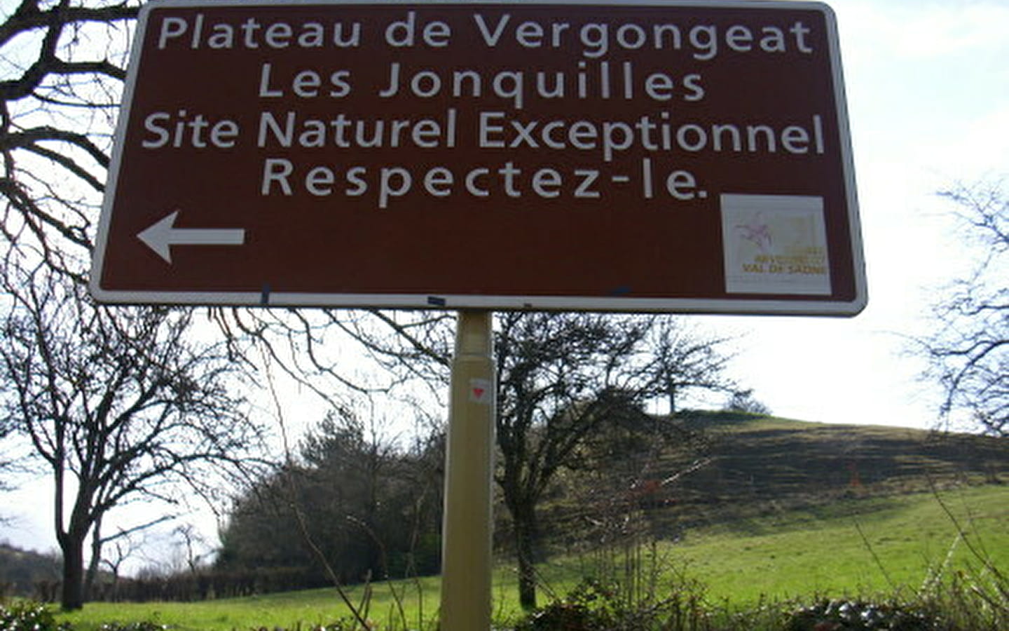 Plateau de Vergongeat
