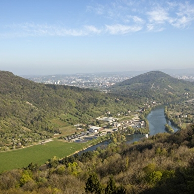 Pfad der Großen Wiesen