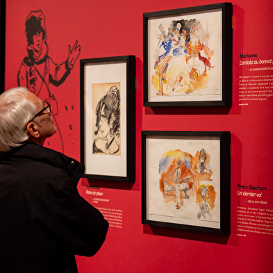 Corto Maltese, die Welt in Abenteuern