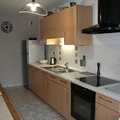 R613MAN00 - Appartement - Résidence Les Gentianes