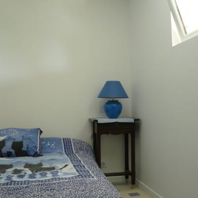 Chalet - Georgette Cula