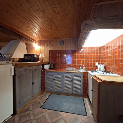 Appartement en Chalet - P602BAR00