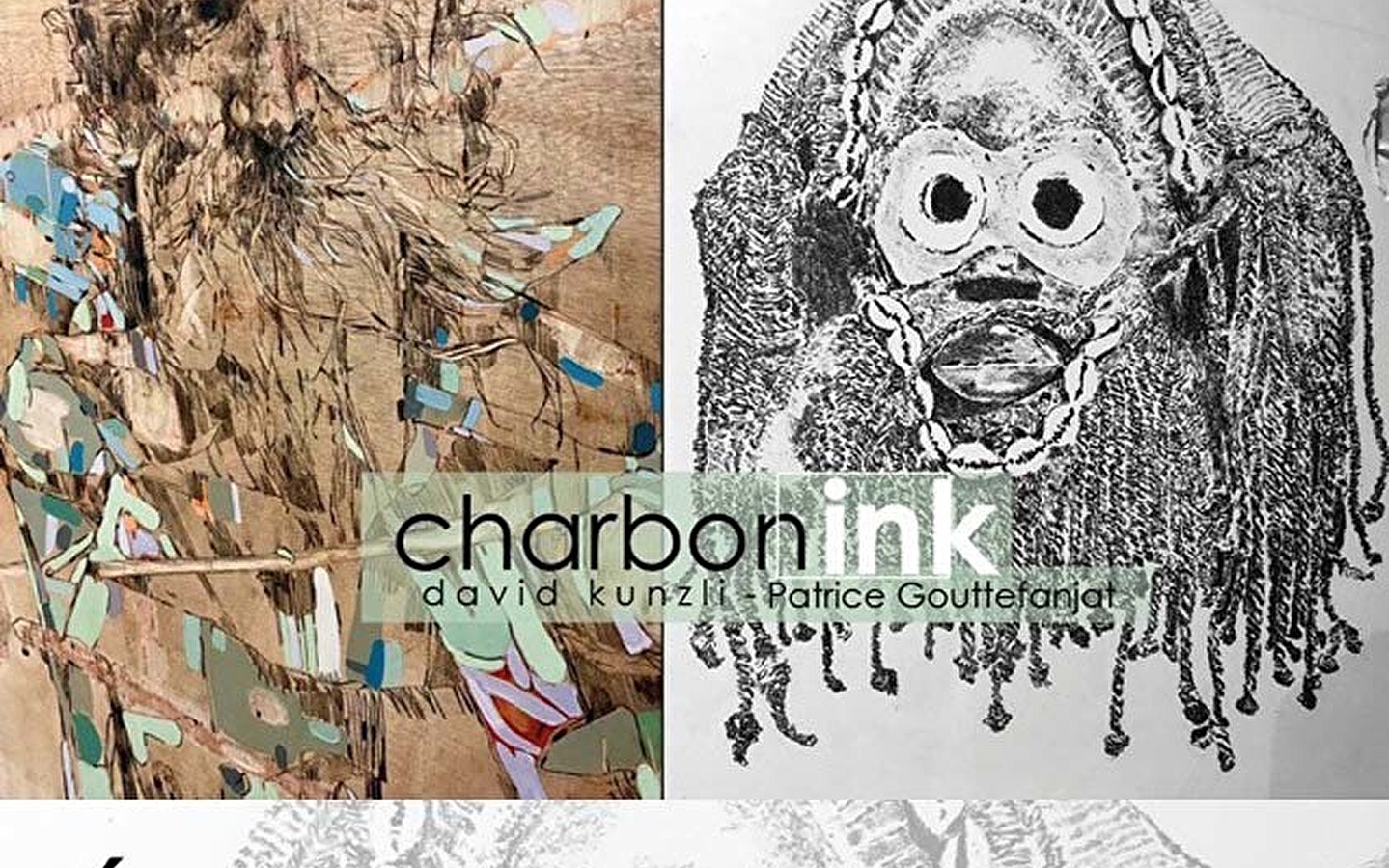 Vernissage und Performances