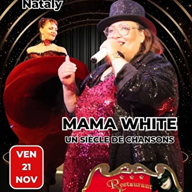 Programmierung: Les Vendredis de l'Arlequin (Freitags im Harlekin)