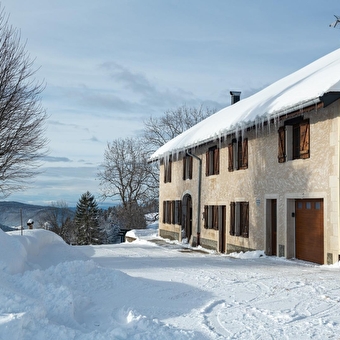 Gîte n°G804 - BELLEFONTAINE