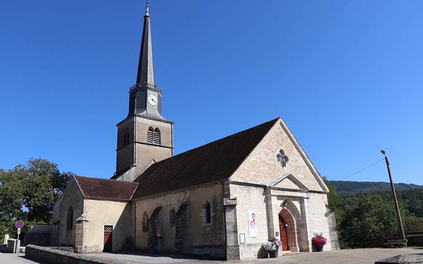 Église Saint-Julien