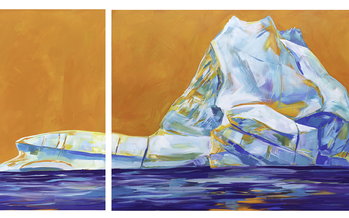 Abend zur Saisoneröffnung