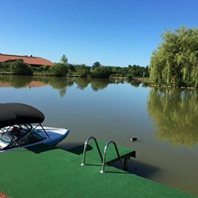 Eurolac - école de ski nautique