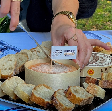 Geführte Überraschungstour