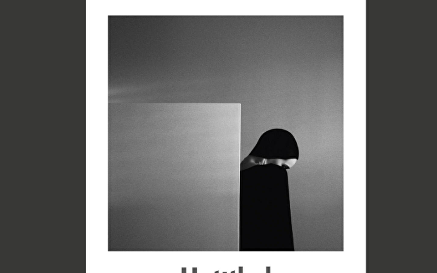 Festival für zeitgenössische Fotografie - Grain d'Pixel - Noell Oszvald (Ehrengast)