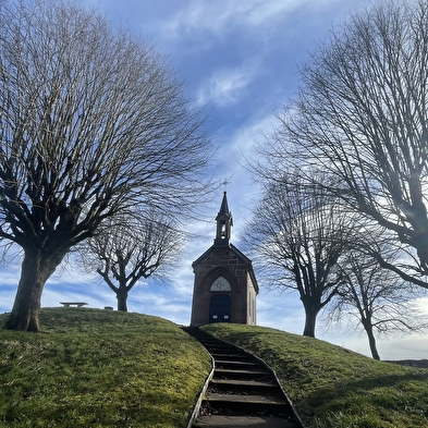 GR de Pays des Bornes et des Forts du Pays de Montbéliard (GR de Pays des Bornes et des Forts du Pays de Montbéliard)