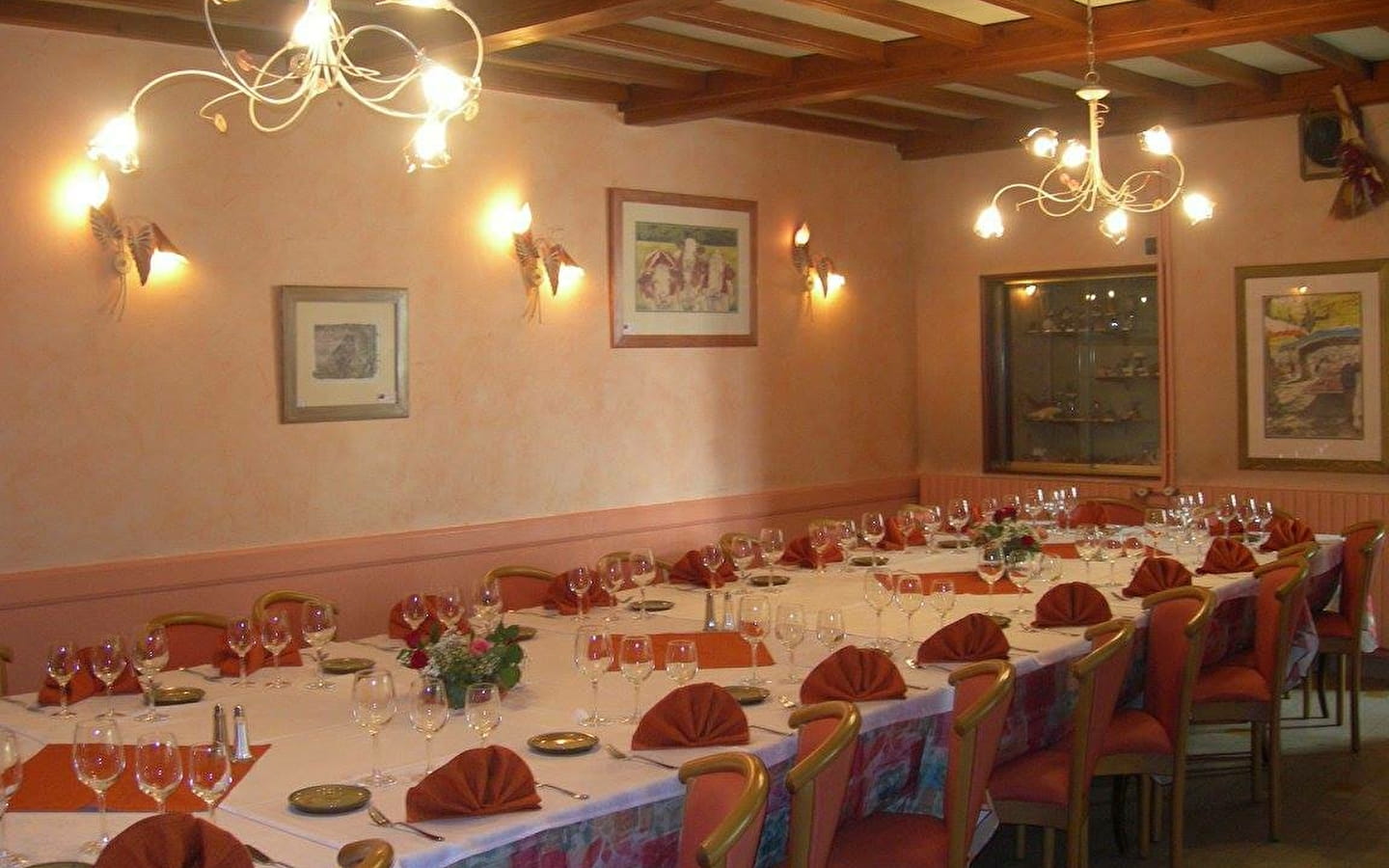 Restaurant Tissot