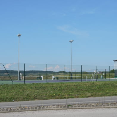Tennis club arboisien