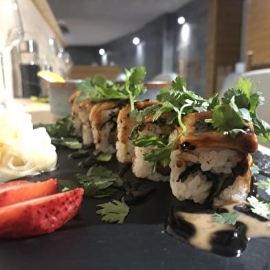 Intersushi