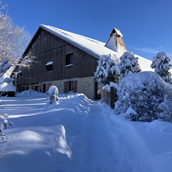 Appartement - Les Gentianes - PAYS-DE-MONTBENOIT