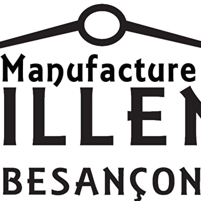 Manufacture horlogère Vuillemin