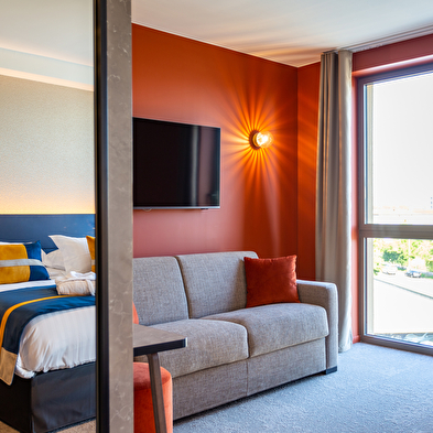 Hôtel Panorama 360
