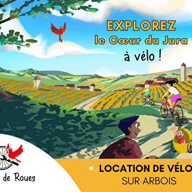 A Tour de Roues