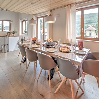 Chalet l'Eterlou - LELEX