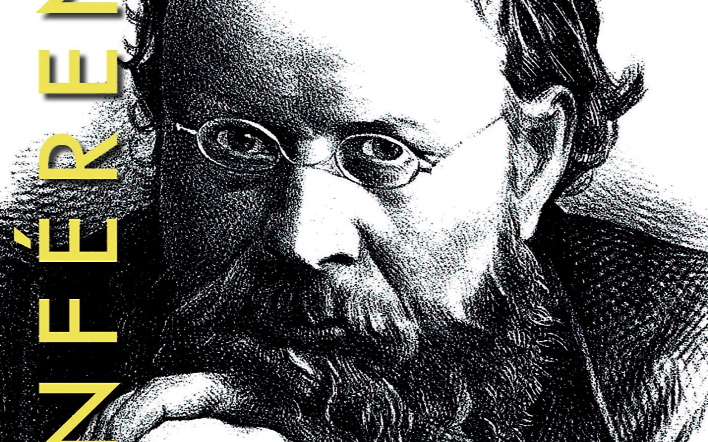 Konferenz - Pierre-Joseph Proudhon Herold und Philosoph des Volkes.