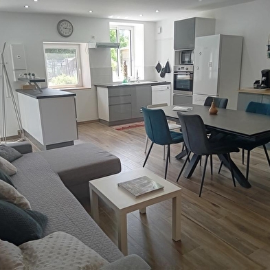 Entre vignes et comté