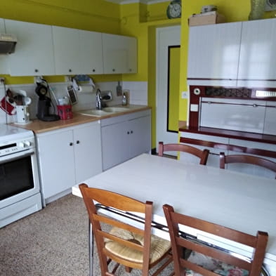 Gîte Le Canari