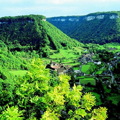 Die tausend Wunder des Jura