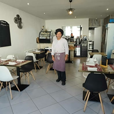 Café-restaurant Au rendez-vous