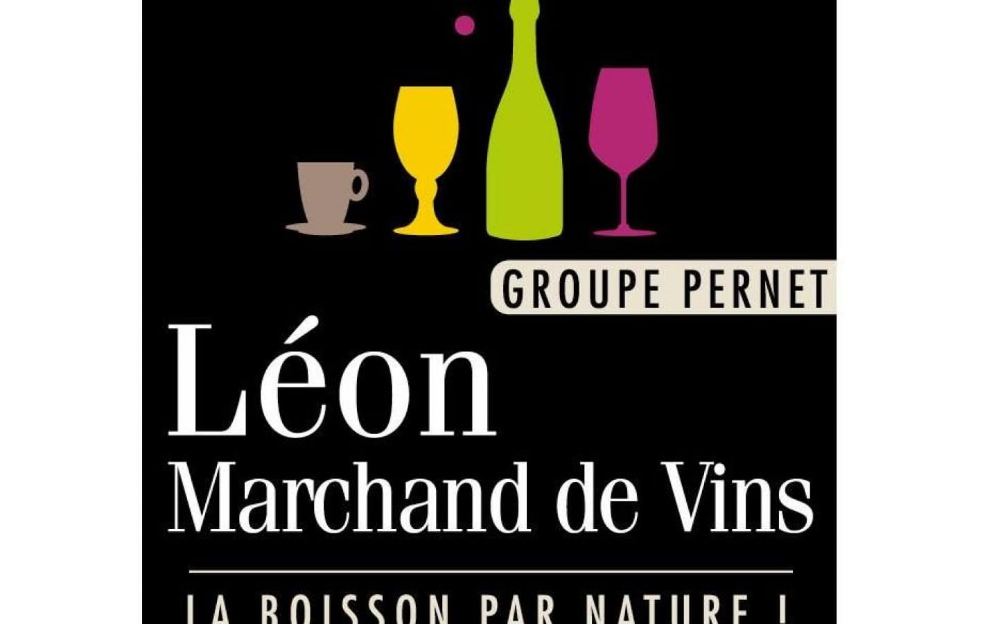 Vins - Léon Marchand de Vins