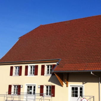 LA FROMAGERIE DE MONTBÉLIARD - MONTBELIARD