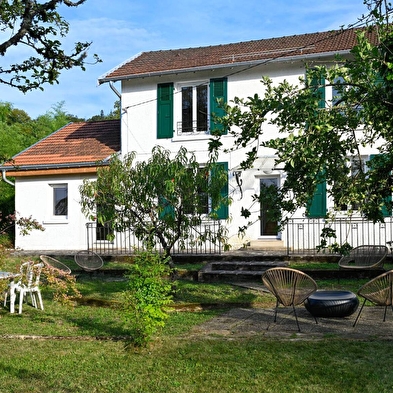 La Petite Sommière - appartement Victor