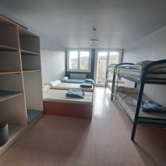 MFR de Vercel - VERCEL-VILLEDIEU-LE-CAMP