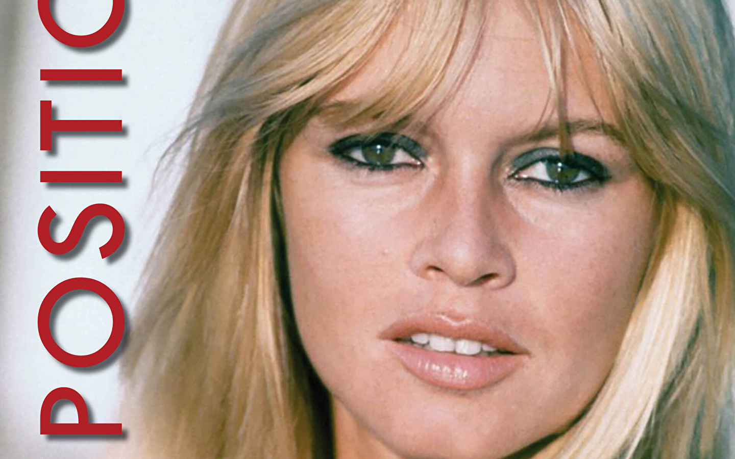 Ausstellung - Brigitte Bardot
