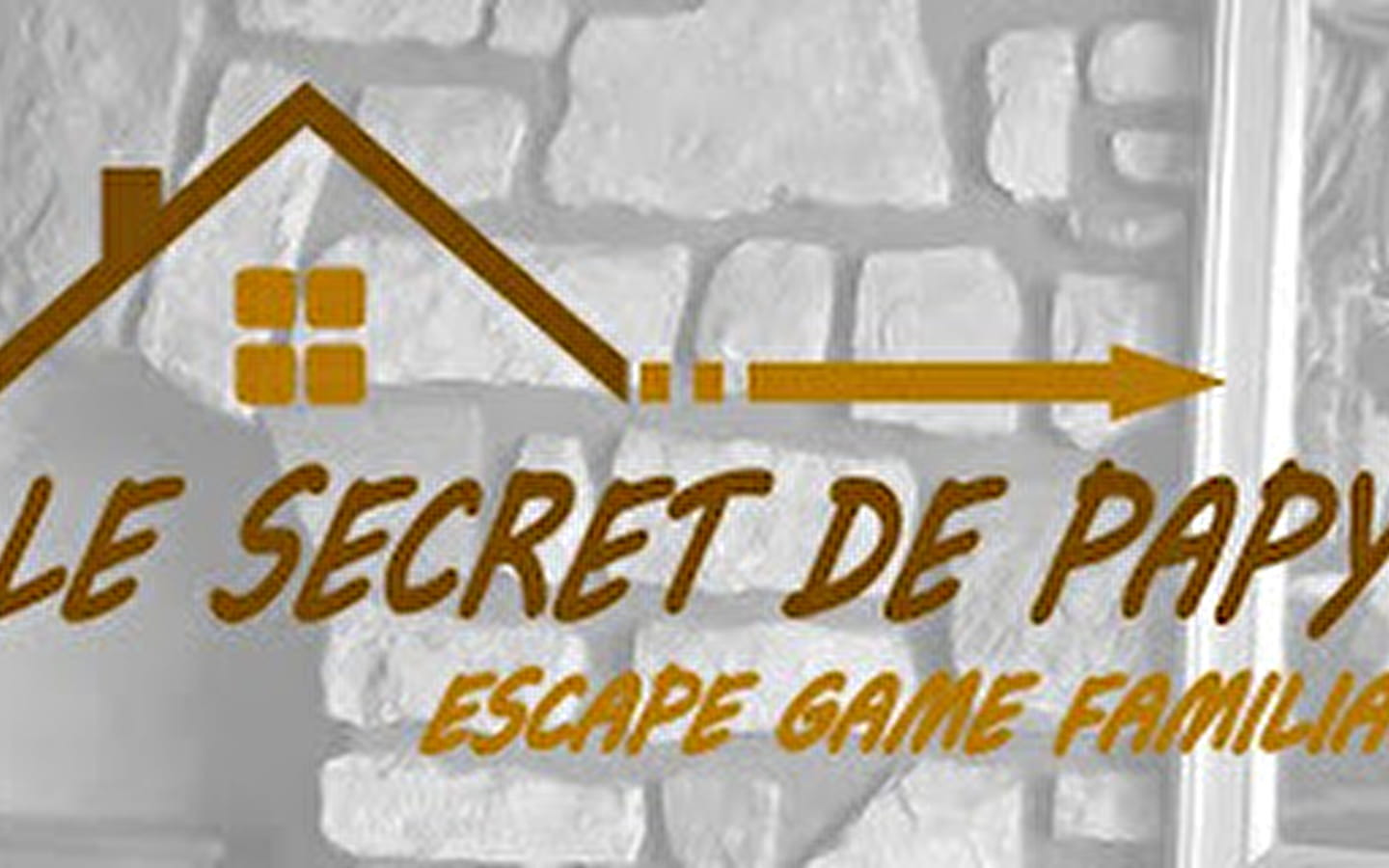 Escape Game Familial - Le Secret de Papy