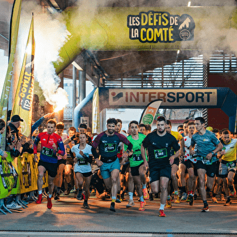 Die Herausforderungen des Auenlandes - Das Tor zu den Legenden! - PONTARLIER