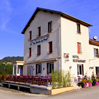 Bar du Moulin du Pont - SAMOGNAT